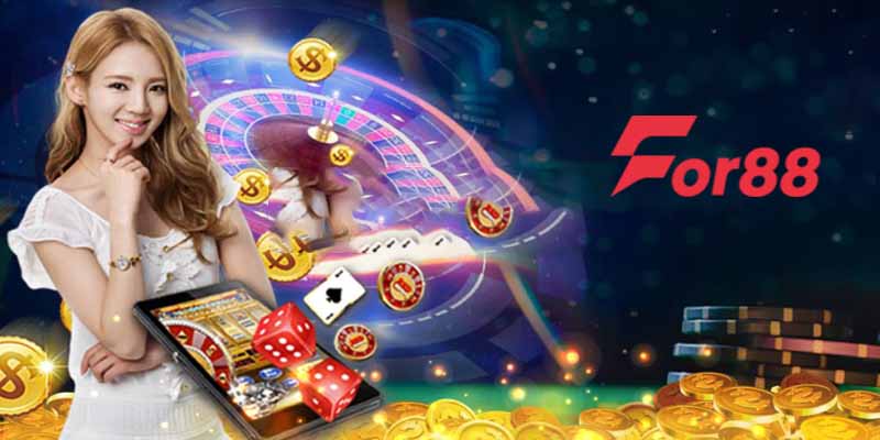 Giới thiệu về Casino For88