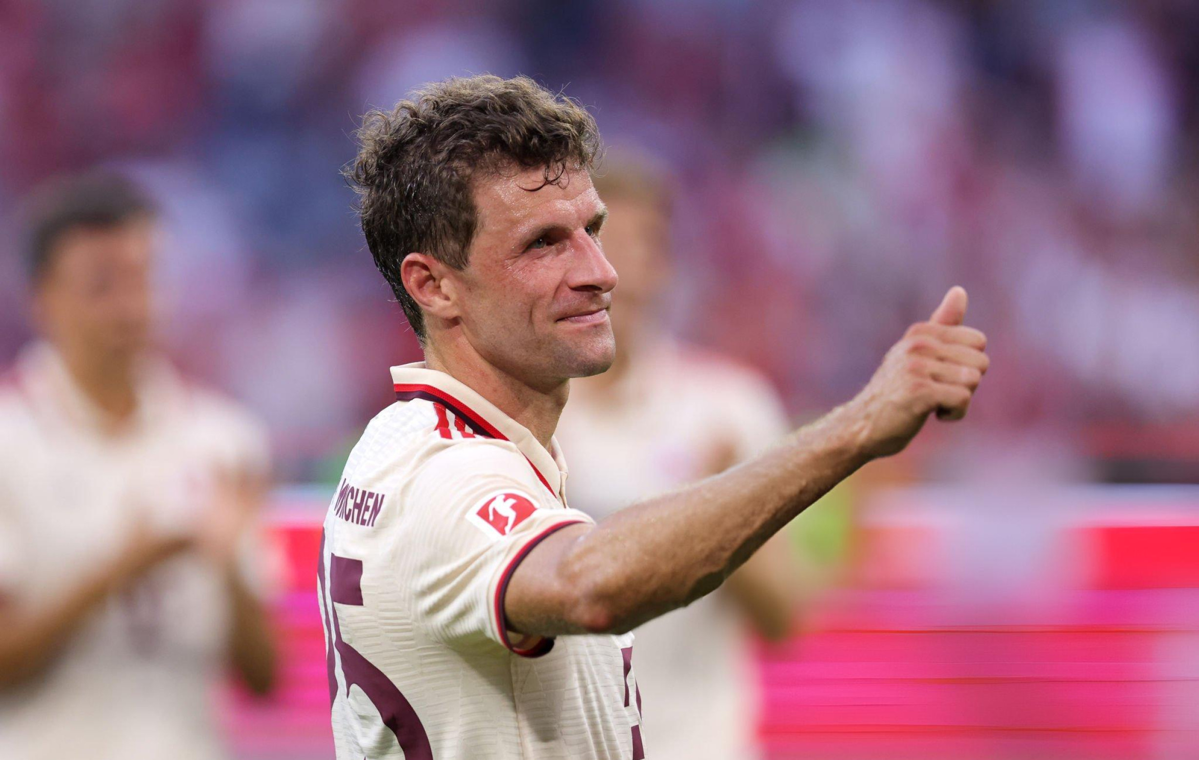 thomas muller