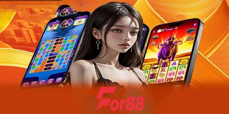 Tải app For88 - Hướng Dẫn Tải App For88 Cho Điện Thoại IOS!